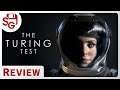The Turing Test (Switch) - A.I. - Average Instances