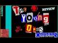 The Young Ones - on the ZX Spectrum 48K !! with Commentary
