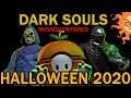 [ThePruld] Dark souls misadventures - speciale halloween 2020