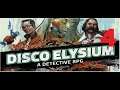 Token Twitch Stream Disco Elysium (Himbo Mode) part 4