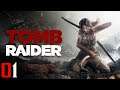 Tomb Raider - 01