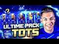 ULTIME INCROYABLE PACK OPENING TOTS !