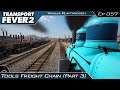 Transport Fever 2 | Tool Freight Chain (Part 3) | #057