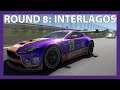 TRB-GT Championship Season 2 Round 8: Interlagos | Gran Turismo Sport