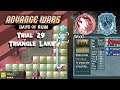 Triangle Lake | Trial 29 | Advance Wars: Days of Ruin