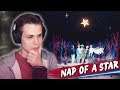 TXT - Nap of a star (MV) РЕАКЦИЯ