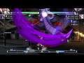 UNDER NIGHT IN-BIRTH Exe:Late[cl-r] - Marisa v Fortuna_lo
