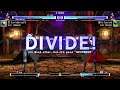 UNDER NIGHT IN-BIRTH Exe:Late[cl-r] - Marisa v Mr_Russian8 (Match 8)