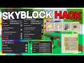 *UPDATED* Sky Block HACK 🐟 Fish Hack, Auto Farm [Make millions], Kill all & MUCH MORE [OP] ✅WORKING✅