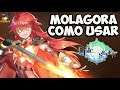 Use com sabedoria suas MOLAGORAS / Epic Seven