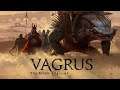 Vagrus The Riven Realms Release Date Trailer gamescom 2021