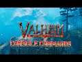 Valheim: CHEATS - How To Use And Activate The Console Menu