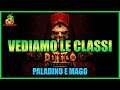 VEDIAMO LE CLASSI Diablo 2 Resurrected Gameplay ITA