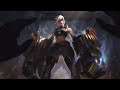 Vi vs Warwick JG - LAN - Patch 11.16