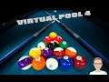 Virtual Pool 4 (PC) - Um Ótimo Jogo de Sinuca - Parte 1