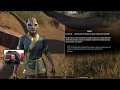 VOD - Elder Scrolls Online (TESO) - Sur Elsweyr, on aide les Khajits ! (en compagnie Peste Noire)