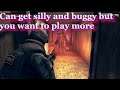 Wall of insanity gameplay - Dark Horror Adventure Shooter - Fun indie game - Can surprise you