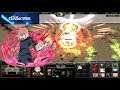 Warcraft 3 | FOCS Fight Of Characters MODE Sakura