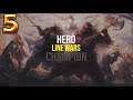 Warcraft 3 Reforged | Hero Line Wars Champion #5