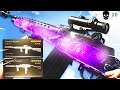 Warzone Class Setup - DMR NERFED - BUT STILL BROKEN 💎💎