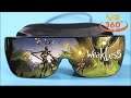 Weakless VR 360° 4K Virtual Reality Gameplay