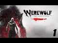 Werewolf: The Apocalypse - Earthblood [1] - Поддавшись ярости