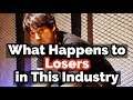 What Happens to Losers in This Industry [Daigo]