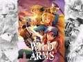 WILD ARMS | MELHOR INTRO - GAME CLÁSSICO - CGI - 720p - [CUTSCENE] NOSTALGIA