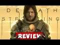 Will Death Stranding: Director's Cut Change Your Mind? - REVIEW (PlayStation 5)