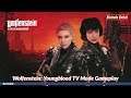 Wolfenstein: Youngblood TV Mode Gameplay (NGC Case Giveaway)