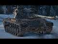 World of Tanks T54E1 - 11 Kills 9K Damage (1 VS 7)