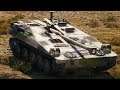 World of Tanks UDES 03 - 6 Kills 8,1K Damage