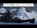 World of Warships - Randoms // Atago B / "All Rivers Merge into the Sea"