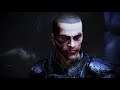 Worst Ending in Mass Effect 3 (Reapers Destroyed With Mass Death) Renegade