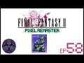 Wrap up and End Credits - Final Fantasy 2 Pixel Remaster Let's Play [Part 58]