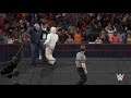 WWE 2K19 dusty flair v friday nightmare