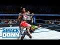 WWE 2K20 Smackdown Bianca Belair vs Ruby Riott: Sep 18, 2020