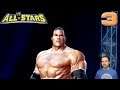 WWE All Stars - Path of Champions: Undertaker #3