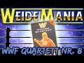 WWF QUARTETT #8 - AMIGO SPIELE (1993) - Komplettes Set | WeideMania