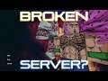[YBA] 1v1s but if I get into a broken server the video ends