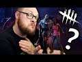 YOU Pick My Next Character! (Killer or Survivor?) ► Dead By Daylight