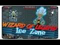 You're As Cold As Ice..! - Wizard Of Legend's Ice Zone