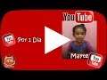YouTube por 1 Dia - Fazendo Slime Comestível com Mayte