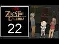 Zero Escape: Zero Time Dilemma - Episode 22 | Force Quit