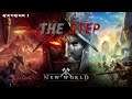 #1 THESTEP IN NEW WORLD ➤ Шаг#3 ОСАДА [1440P, ULTRA]