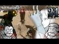 1ShotPlays - Nier Replicant (Part 24) - The Battle of Legend (Blind)