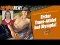 2016 in Rio noch als Frau dabei: Erster Trans-Athlet bei Olympia! | Olympia-News