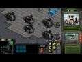 [21.6.19] StarCraft Remastered 1v1 (FPVOD) Artosis (T) vs DNomooSaurseki (T) Circuit Breakers
