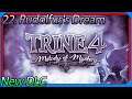 22. Rudolfus's Dream | Trine 4: Melody of Mystery DLC Full Level Gameplay | The Nightmare Prince
