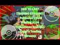 2ND TO LAST TRADING STREAM! - Pokémon USUM Trading #109 (Christmas Special) - Luigis Trading Streams